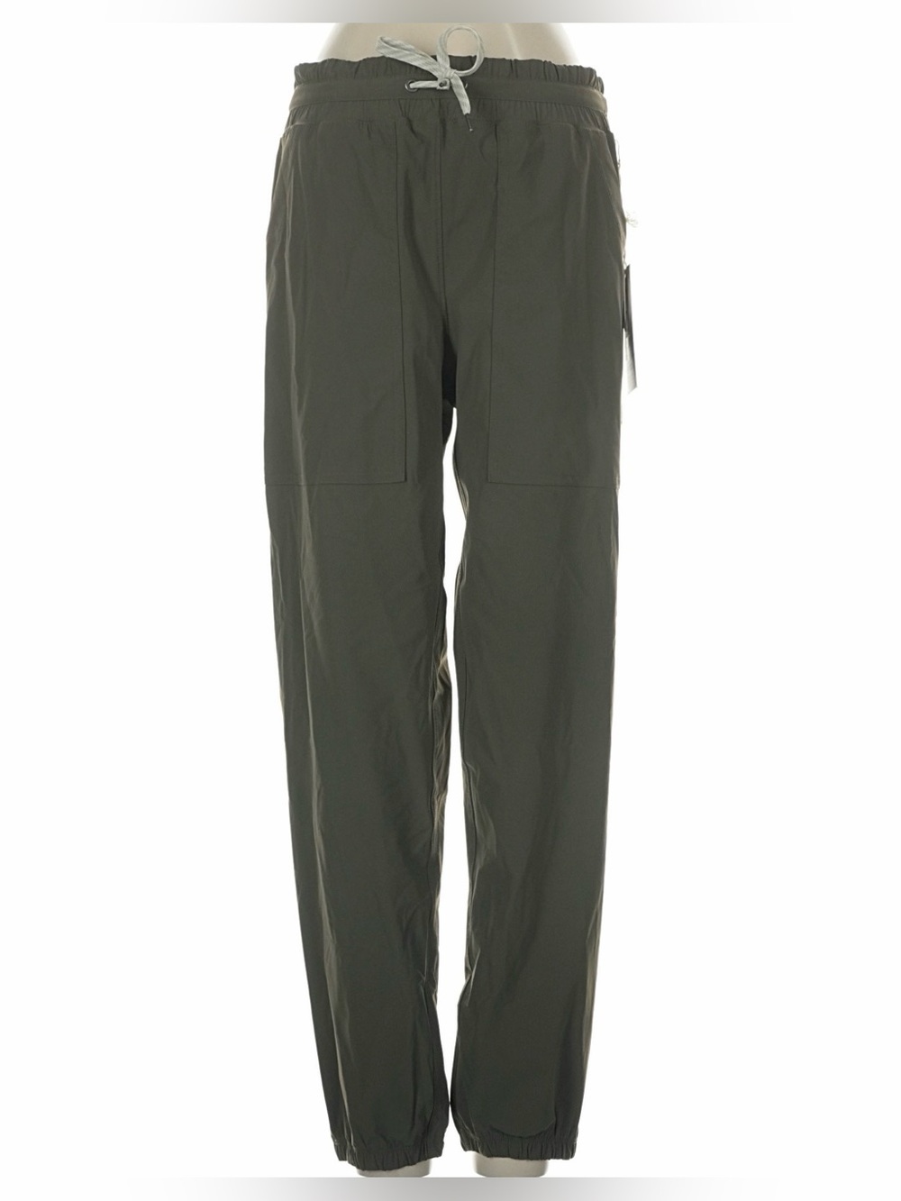 New With Tags Vuori Miles Jogger Women's Performance Joggers Oregano XS NWT